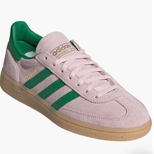 Women’s Adidas Handball Spezial Sneaker